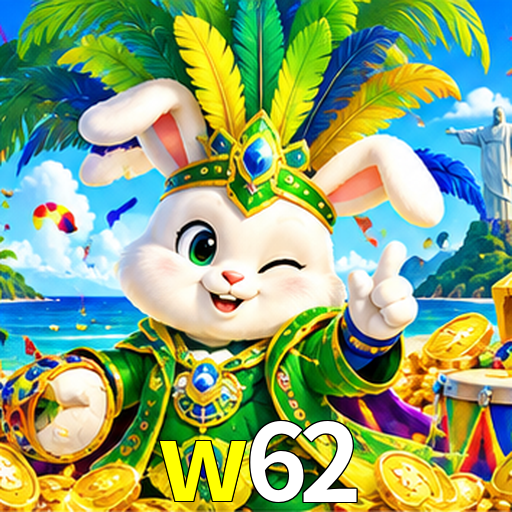 Imagem promocional da w62 mostrando a plataforma e suas vantagens